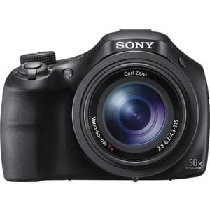 Sony HX400V