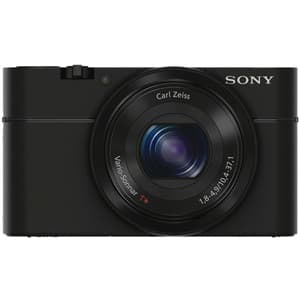 Sony RX100