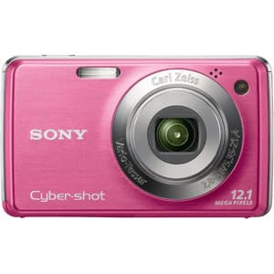 Sony W220