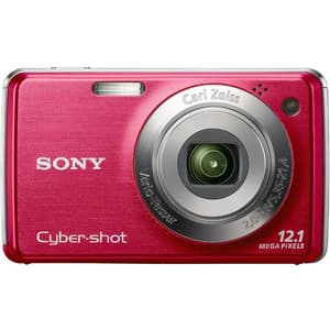 Sony W230