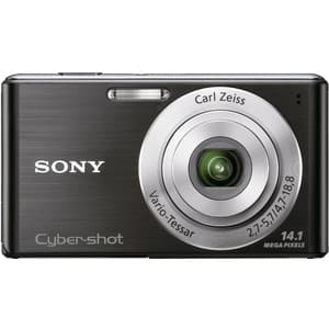 Sony W320