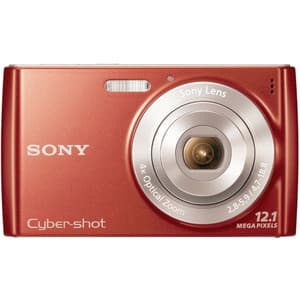 Sony W510