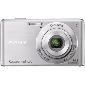 Sony W550