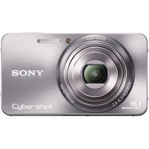 Sony W570