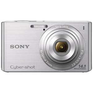 Sony W610