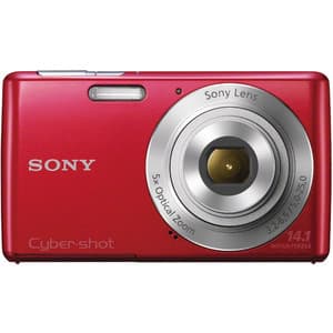 Sony W620