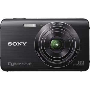 Sony W650