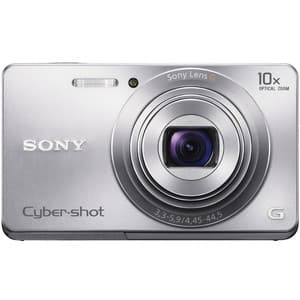 Sony W690