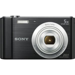 Sony W800
