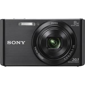 Sony W830