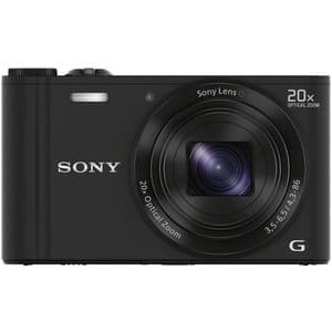 Sony WX30