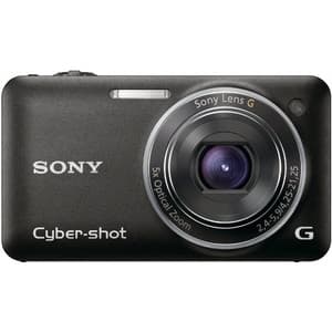 Sony WX5