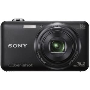 Sony WX80
