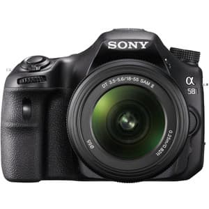Sony A58