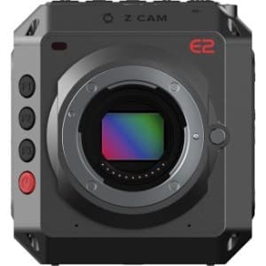 Z CAM E2 4K