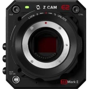 Z CAM E2-M4 II 4K