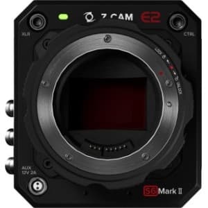 Z CAM E2-S6 II 6K