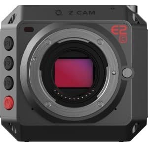 Z CAM E2C 4K