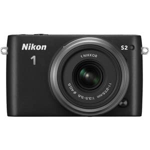 Nikon 1 S2