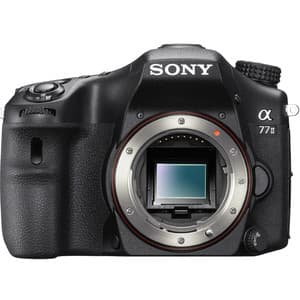 Sony A77 II